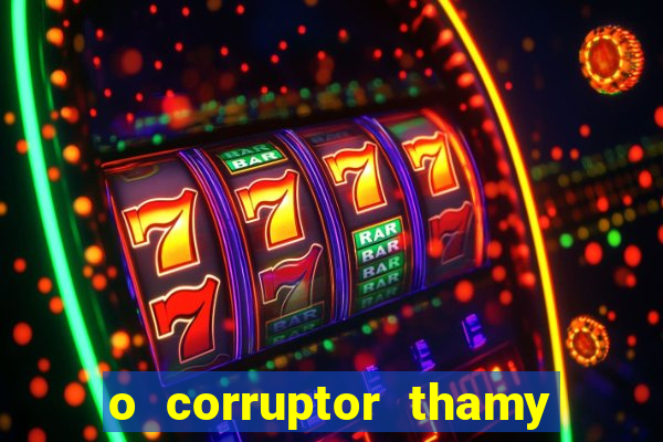 o corruptor thamy bastida pdf